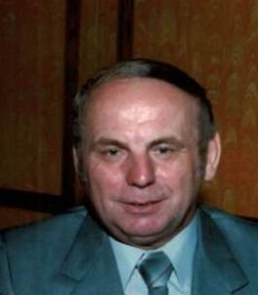 Waclaw Prasal Profile Photo