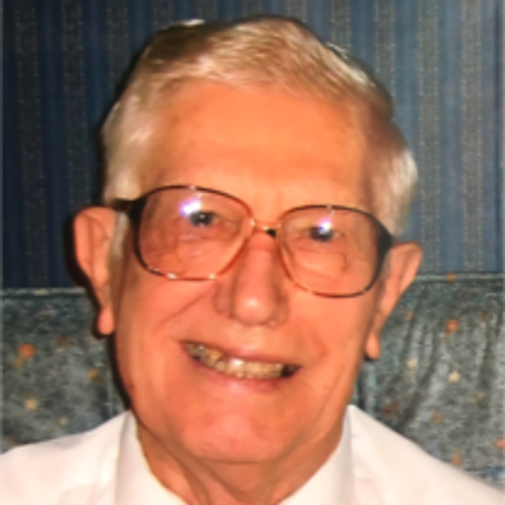 Charles F. Ross Profile Photo