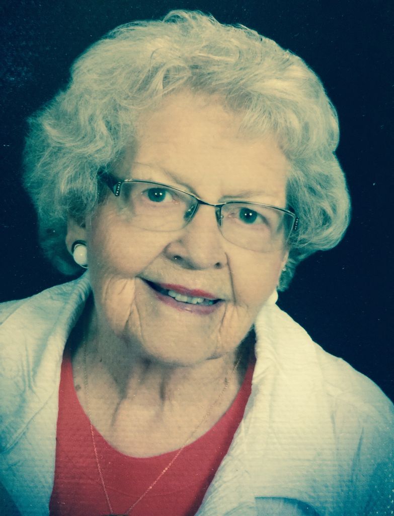 Lois  Shirley Carney