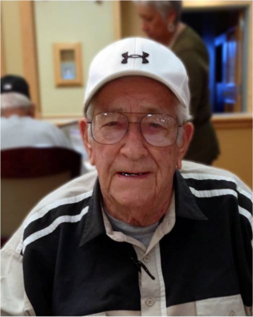 Kenneth "Ken" Larrabee