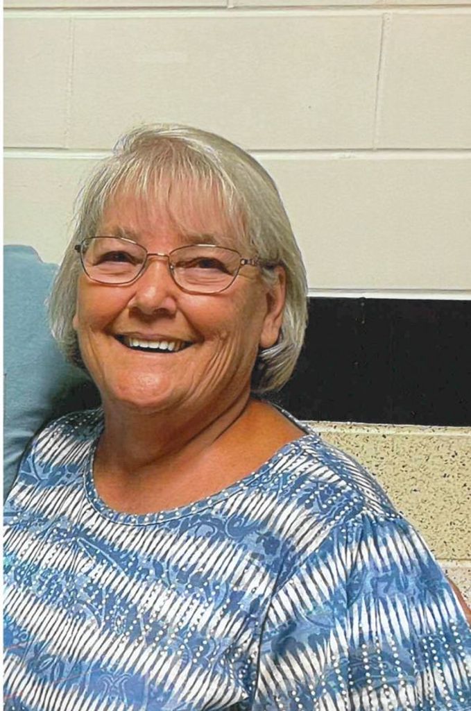 Lea Anne Rego Profile Photo