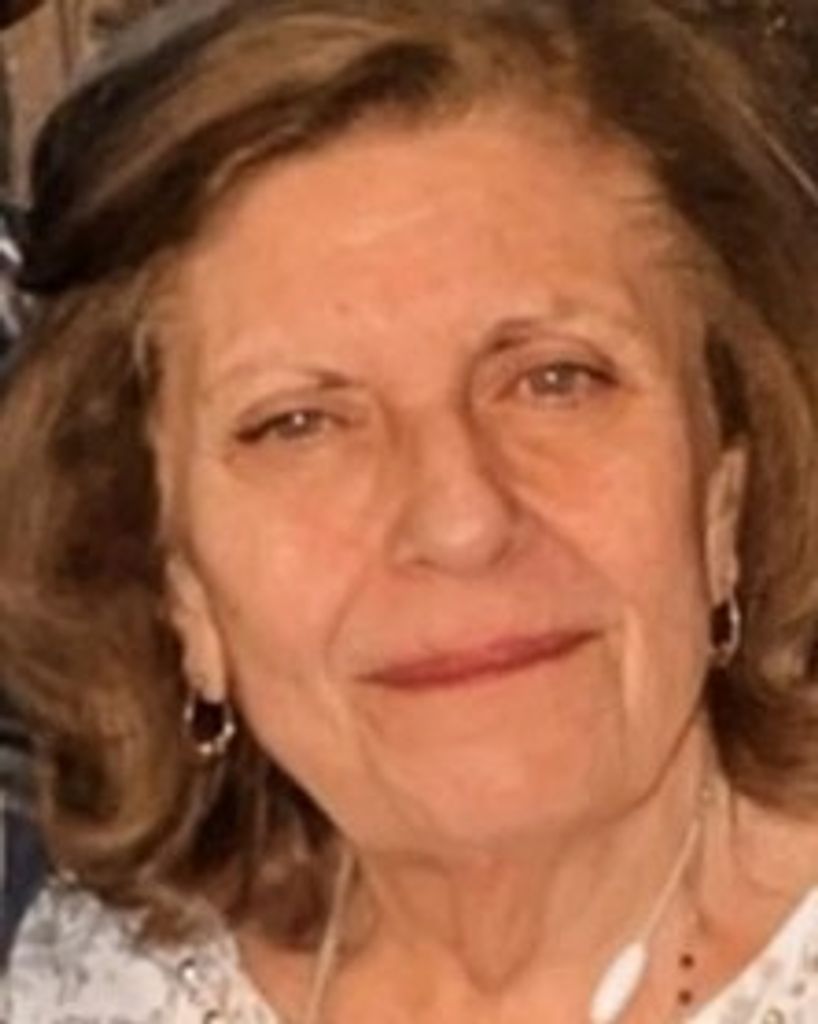 Dolores Angela Borst