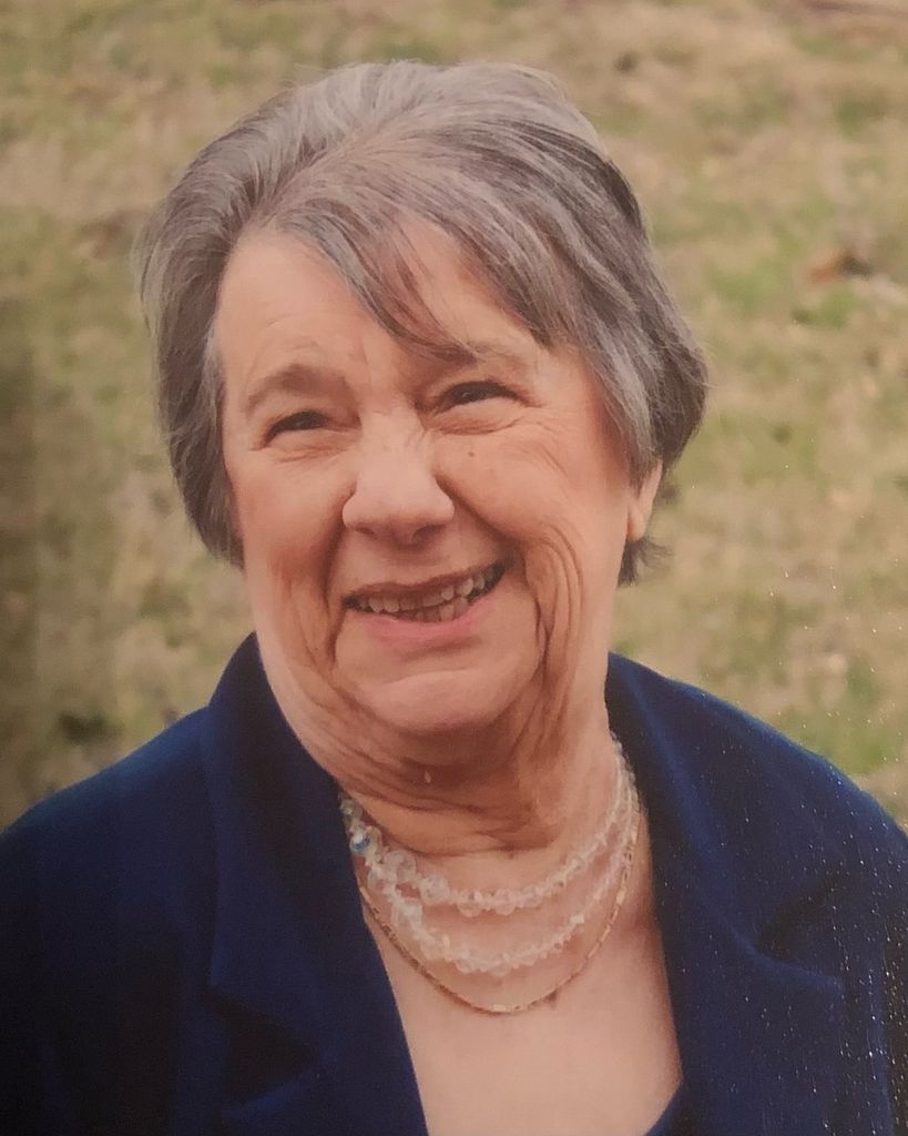 Willa Ruth English