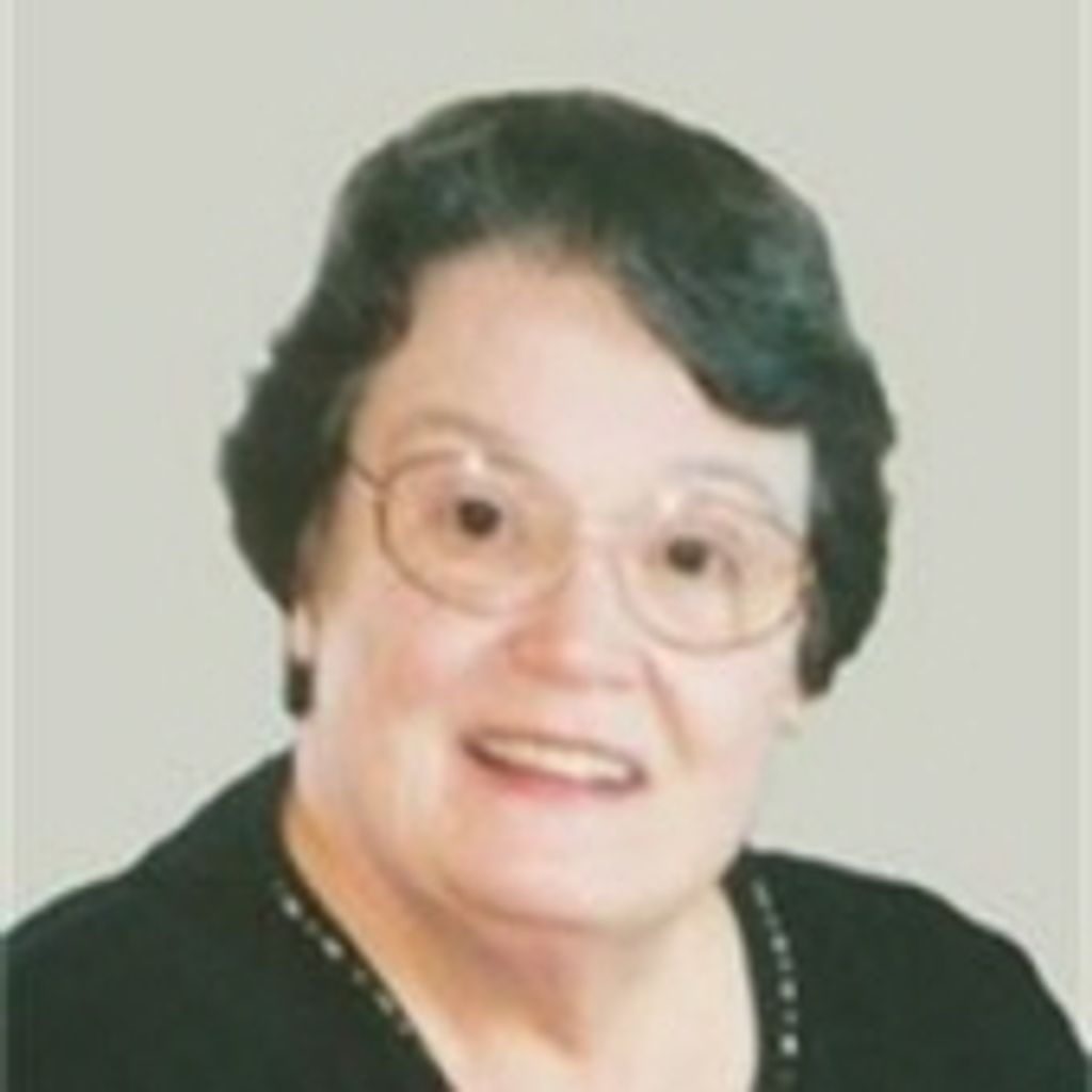 Jacqueline Louise Valinoti