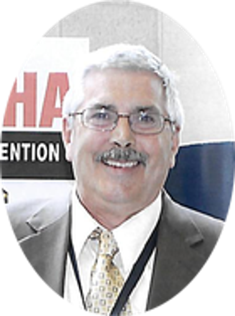 Thomas Johnston