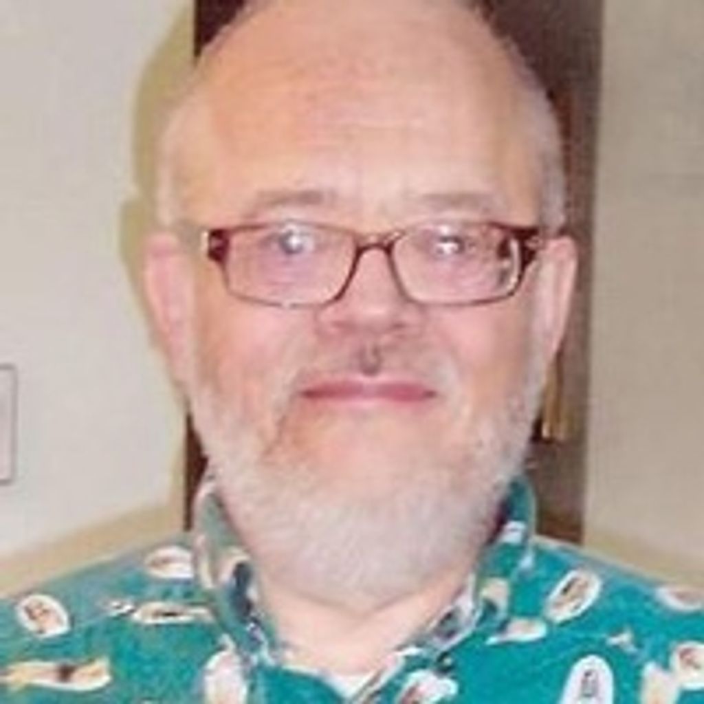 Jefta Norman Koljonen Profile Photo