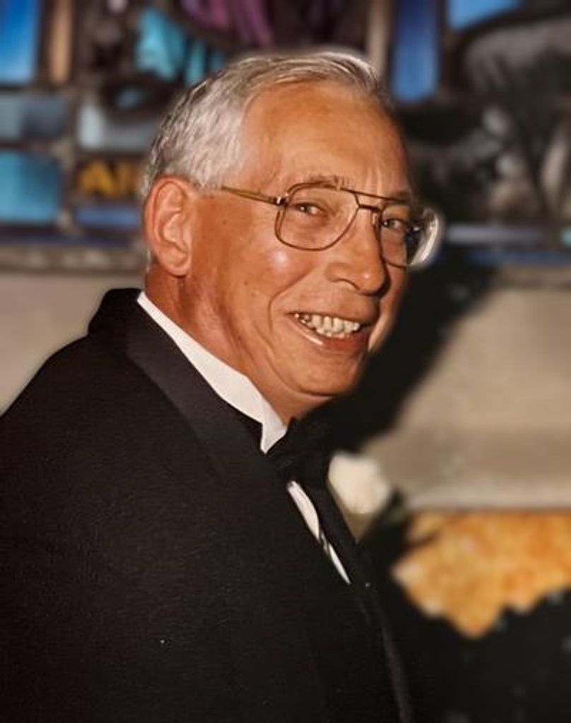 Francis M. Valitchka Profile Photo