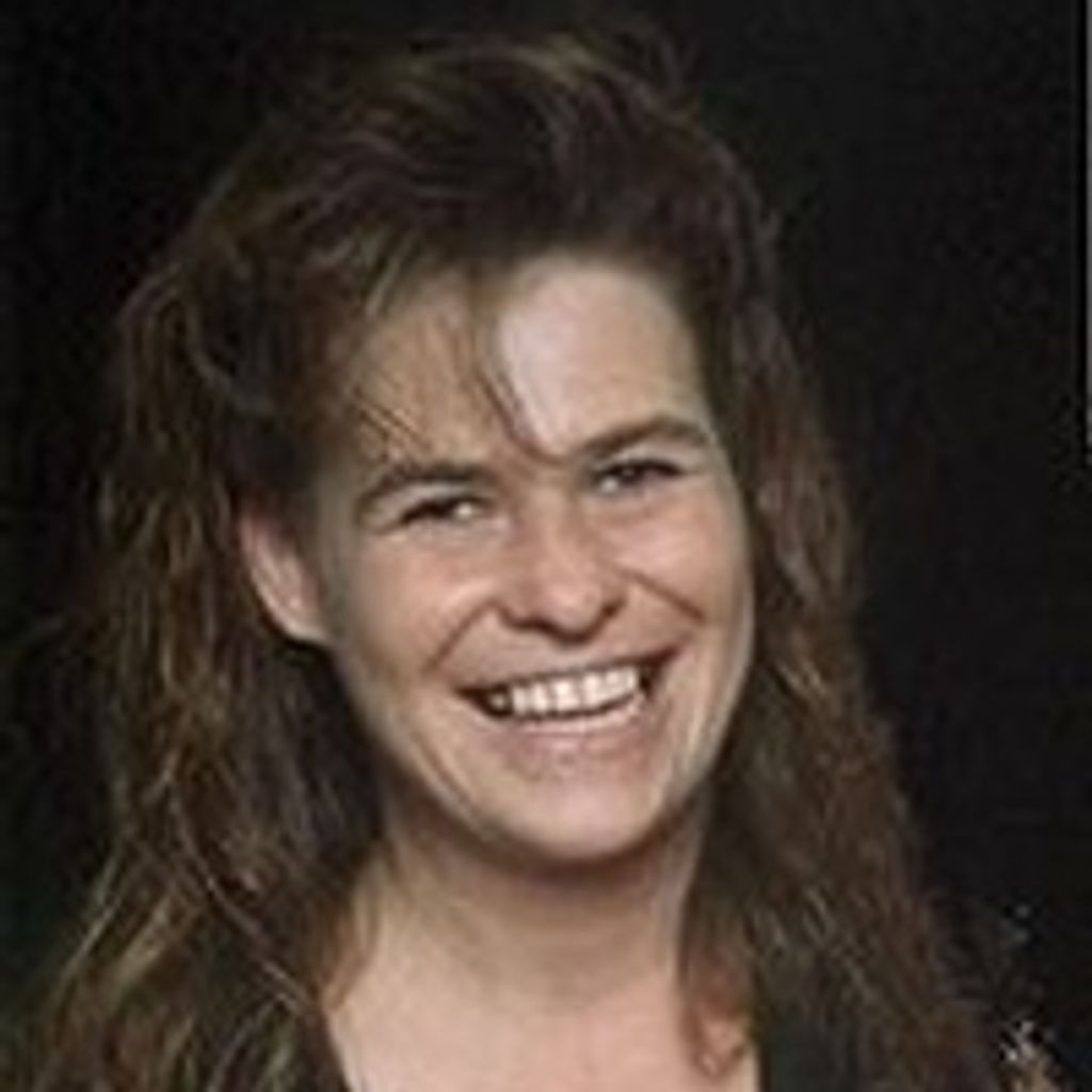 Wendi Magstadt