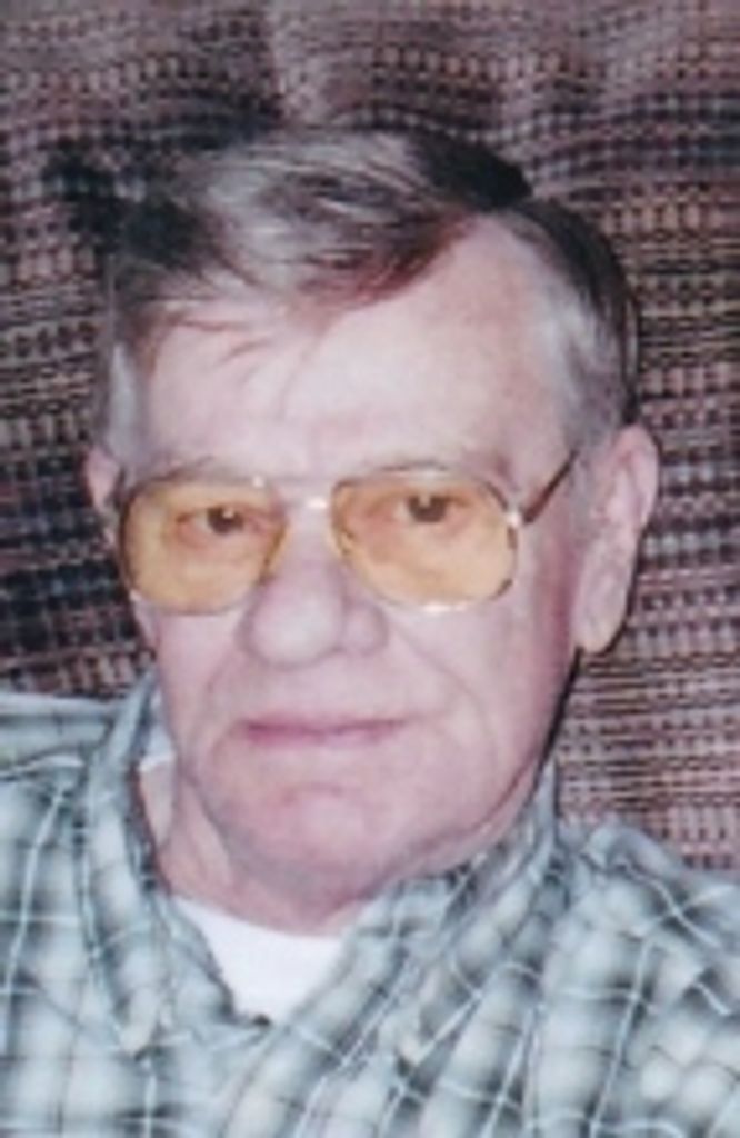 Forrest D. Huff Sr.