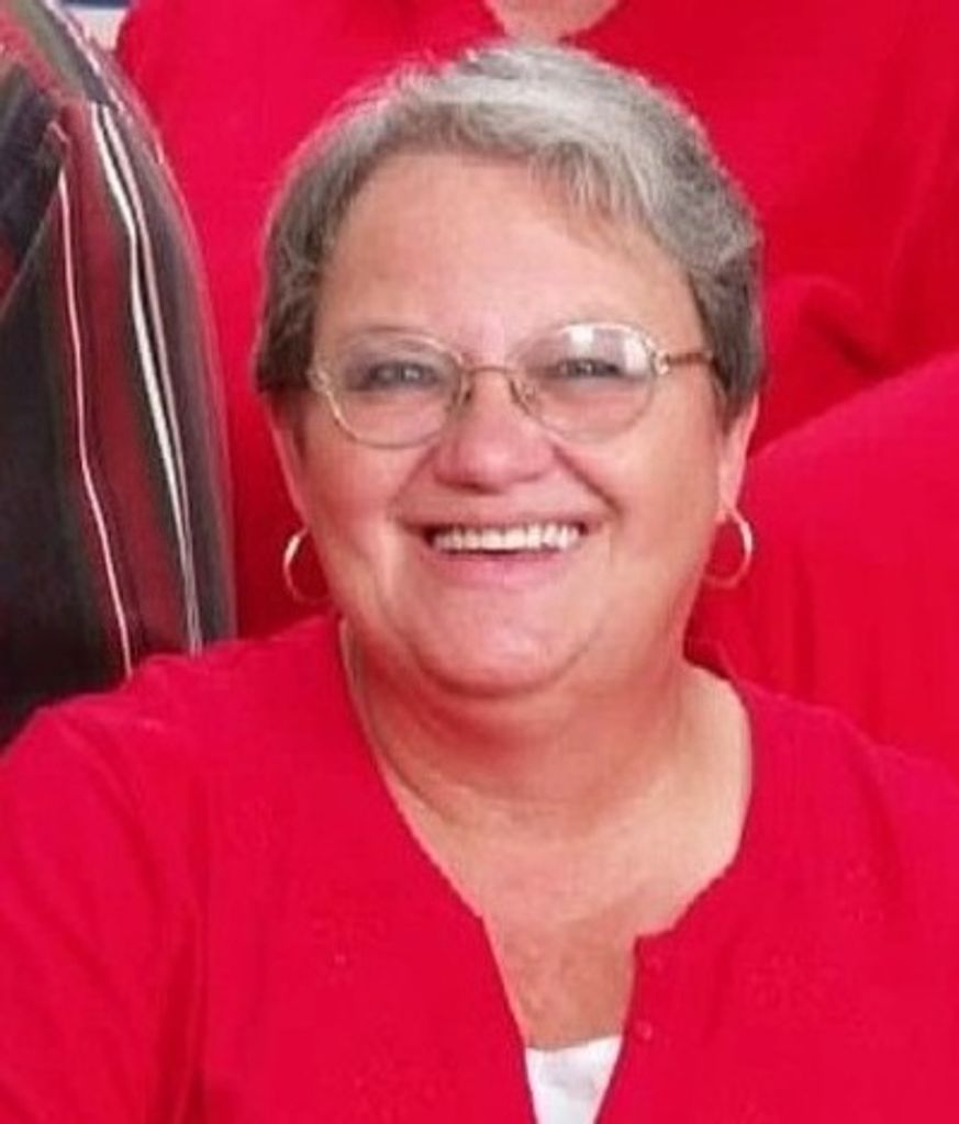 Bessie Mayes Profile Photo