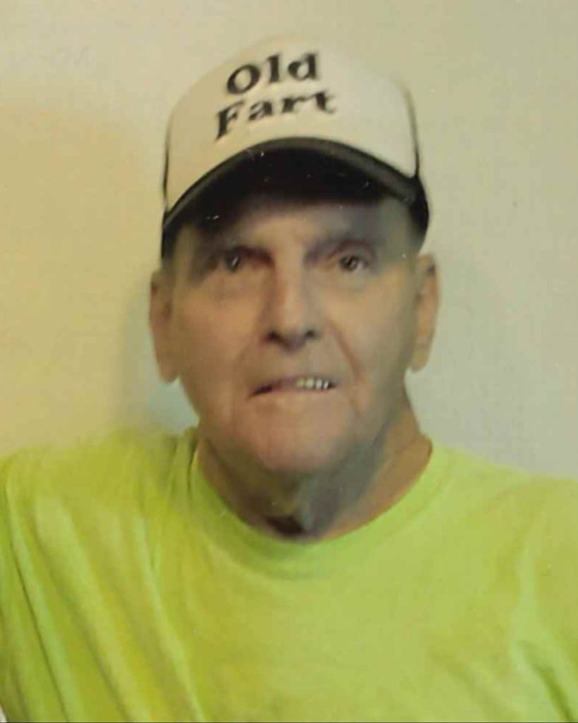 Lester Broeker Profile Photo