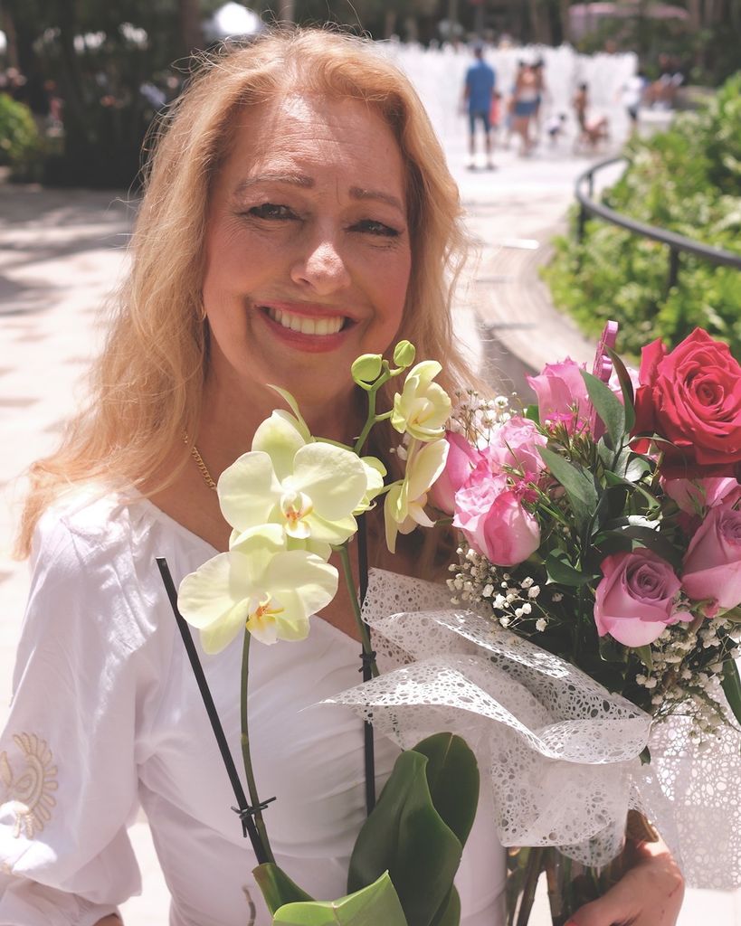 Lidia Susana Lucyk Profile Photo