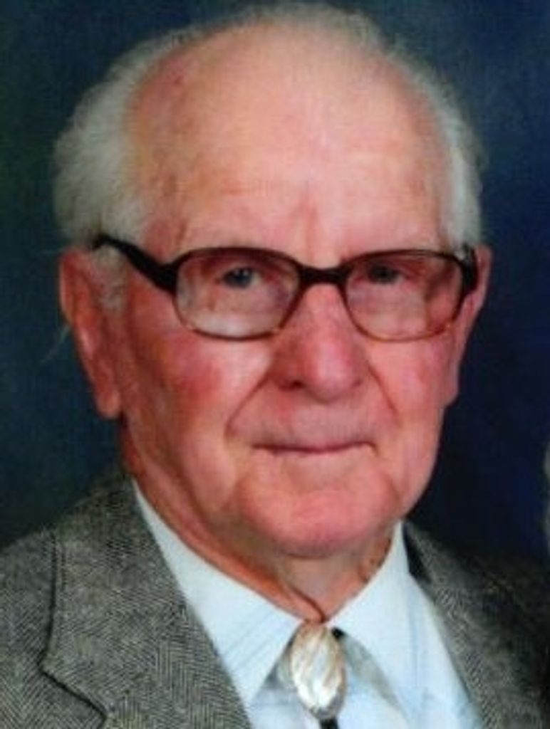 Dale M. Shumway Profile Photo