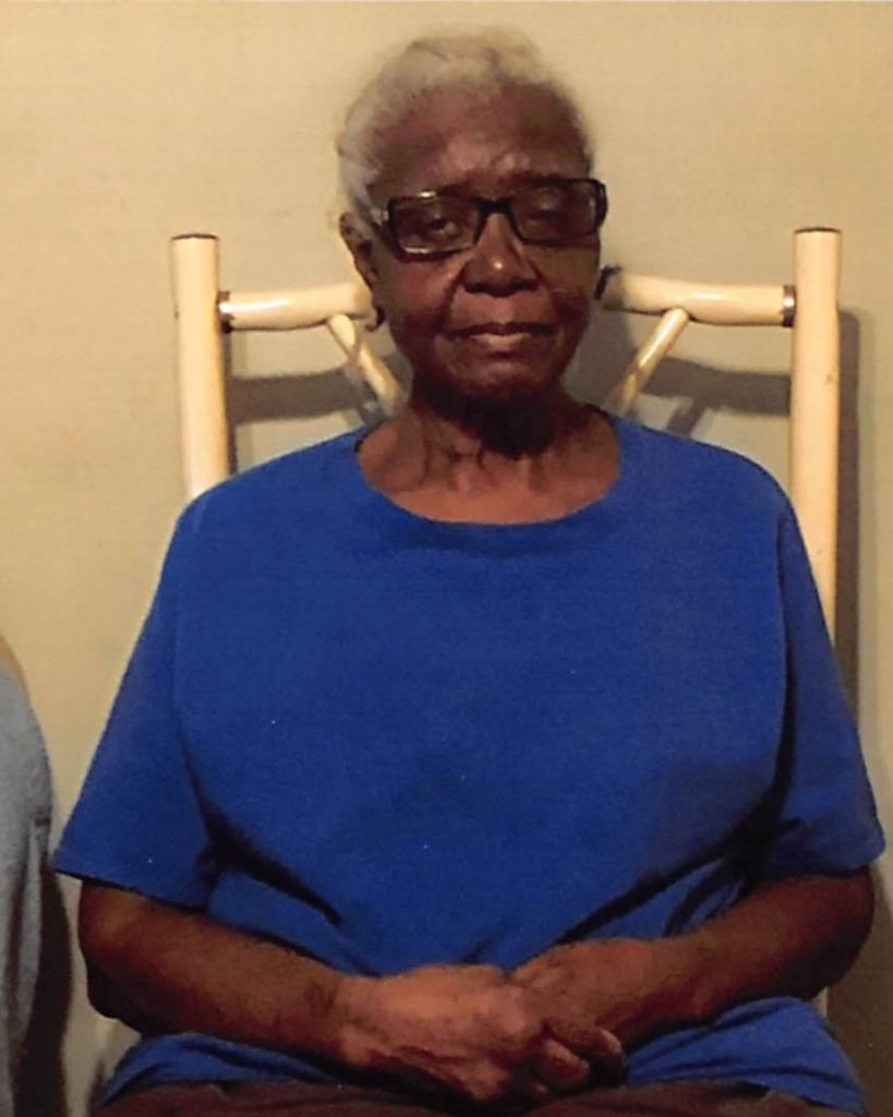 Vegnora Loyd Profile Photo