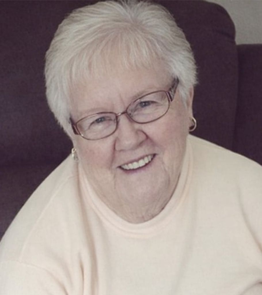 Donna Jean Price Profile Photo