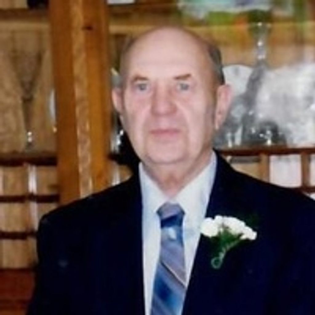 Dale  Nathan Husted