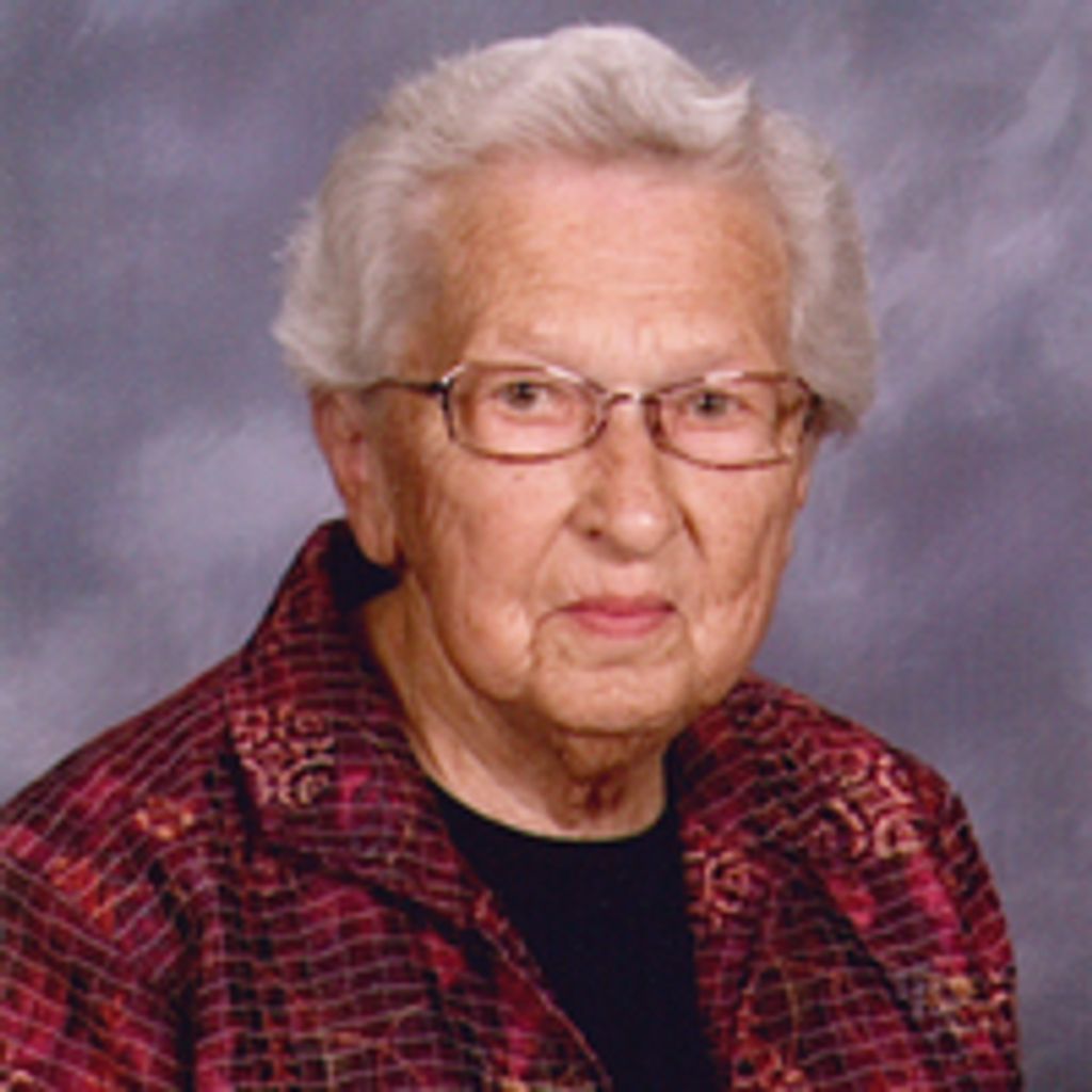 Ellen Van Roekel