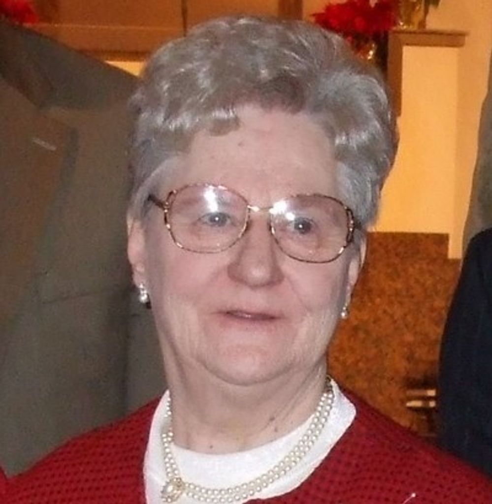 Janice Frances Clift Profile Photo