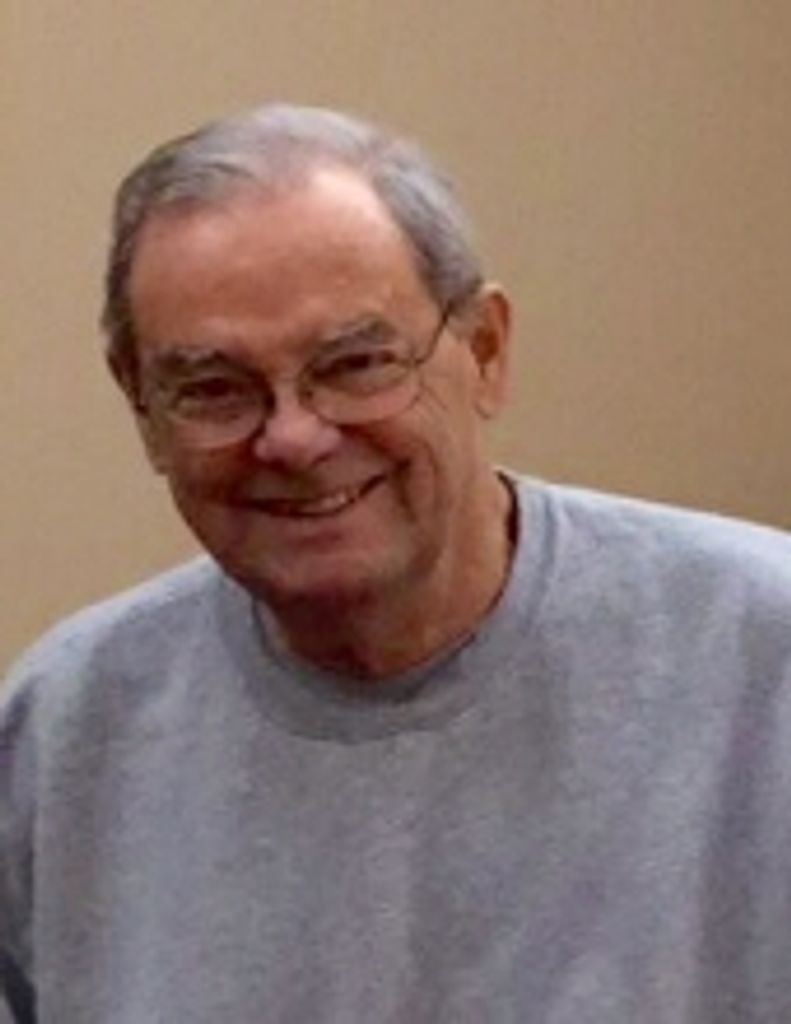 James M. Cathcart