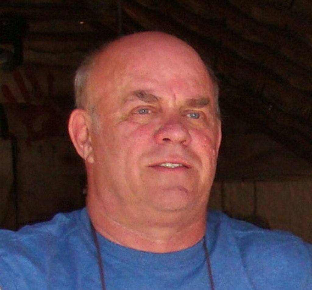 Theodore Neary