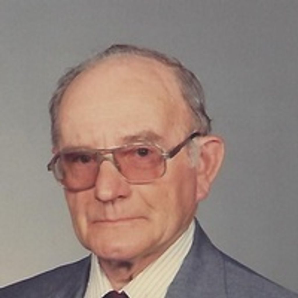 Warren Kline