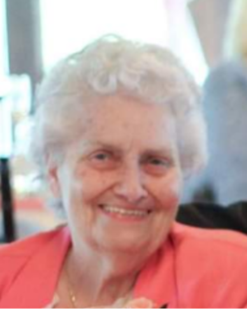 Anne Marie Murphy