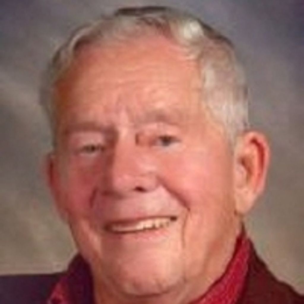 Everett Kohles