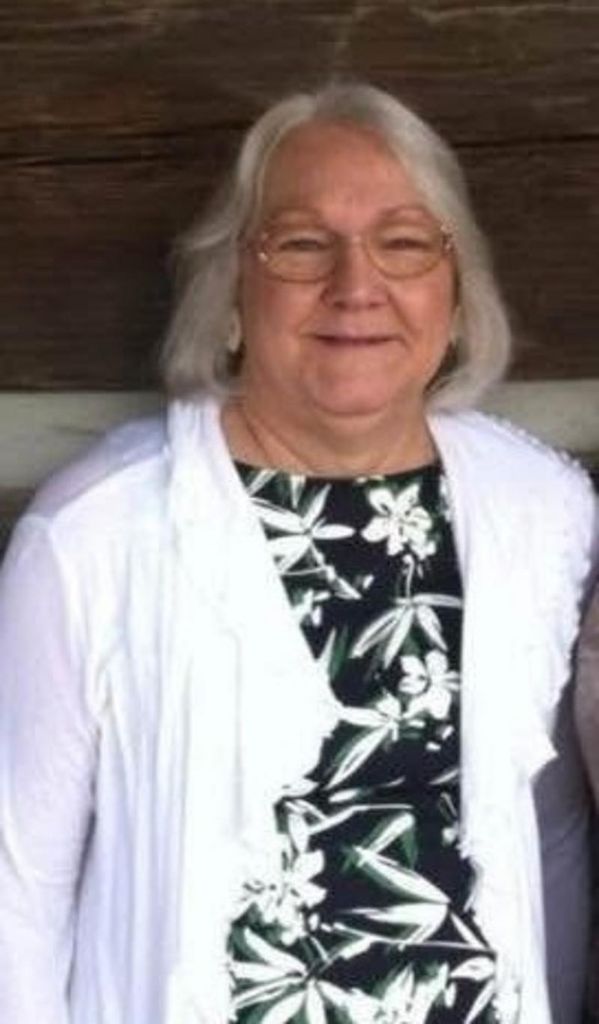Elaine Taylor Garrison Profile Photo