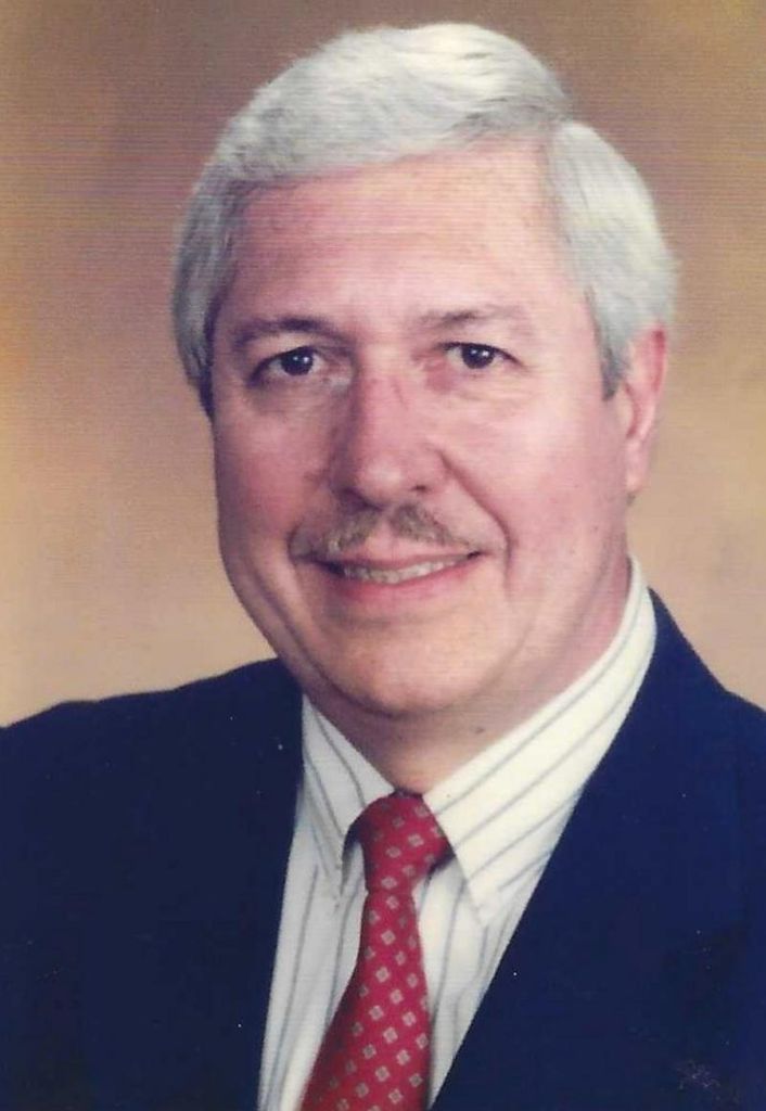 Cliston Edward "Eddie" Allen