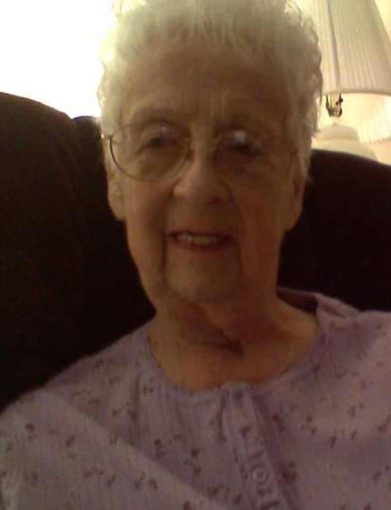 Mildred "Ab" Auclair