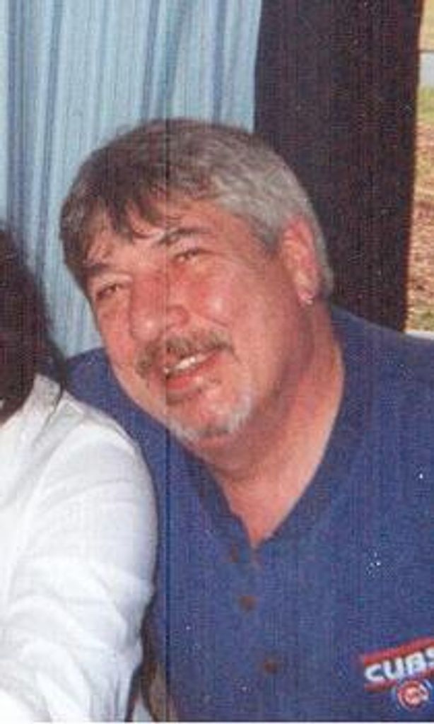 Timothy E. "Timm" Long