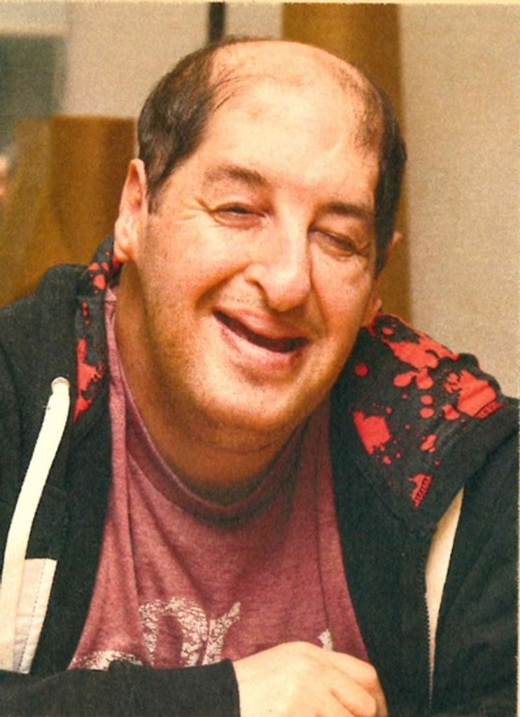 Jonathan Davidson Profile Photo