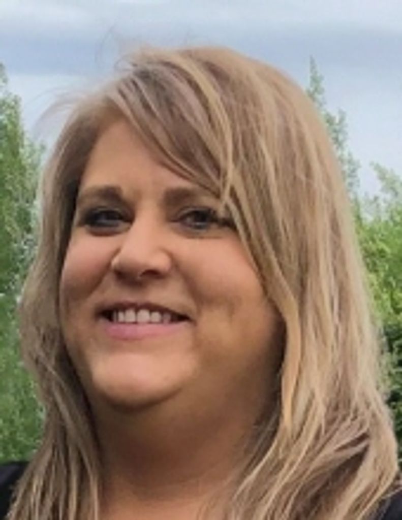 Nicole Ann Bakich
