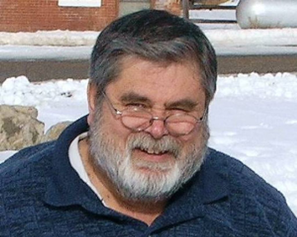 Gilbert I. Roper