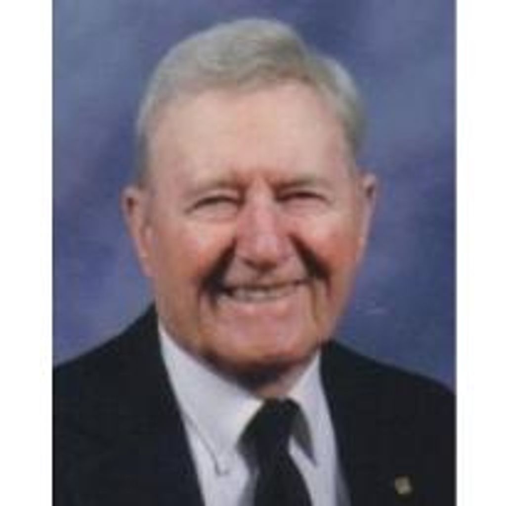 Edmund "Ed" Morton