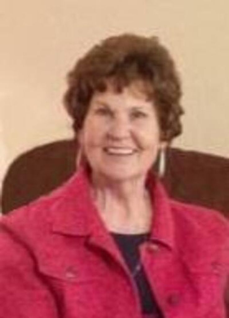 Ramona Rose Mccord Profile Photo