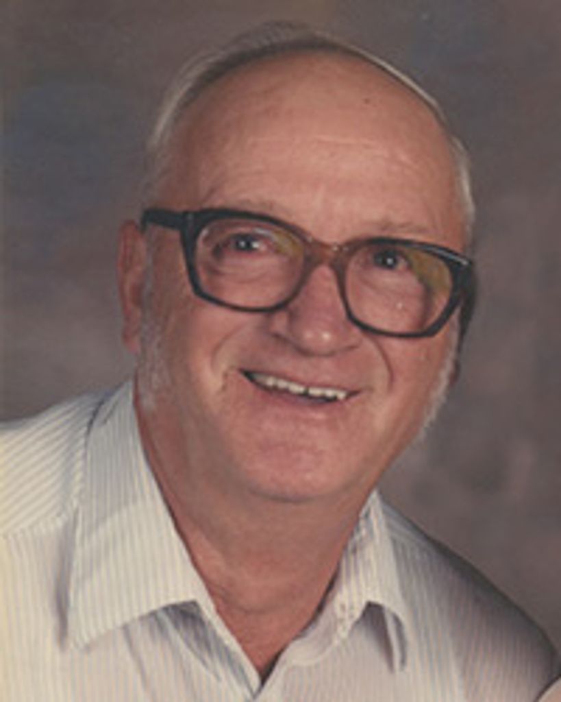 Charles A. Smith