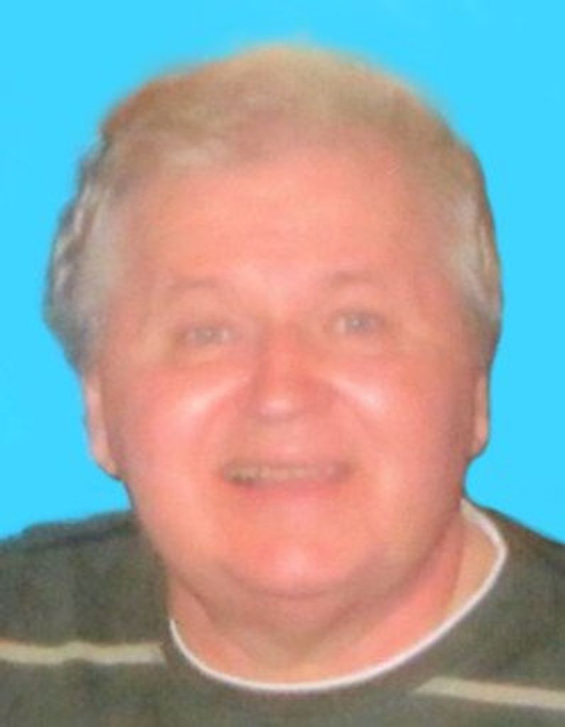 Robert Royce Brown