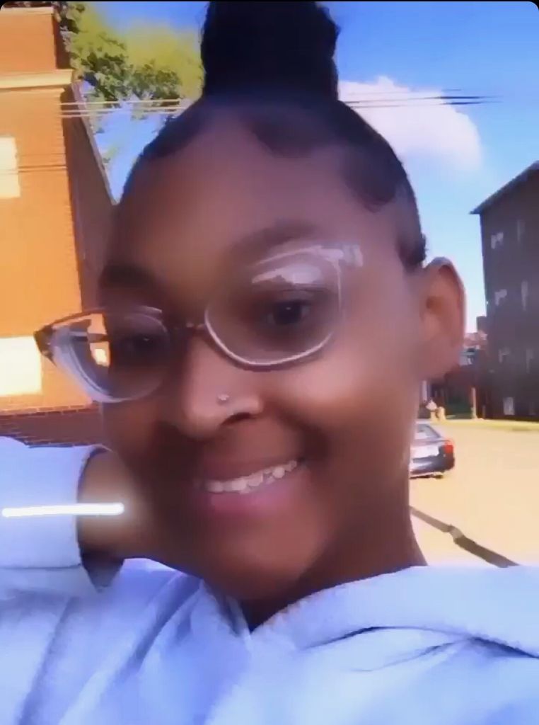 Miss Unique Armany Selyse Prater Profile Photo