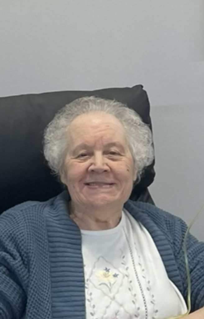 Nancy Nadine Williams Profile Photo