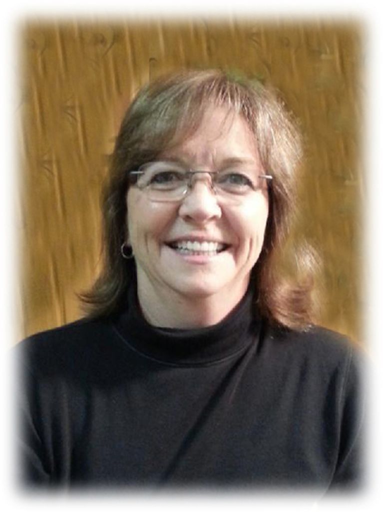 Cynthia Marie Mccormick Profile Photo