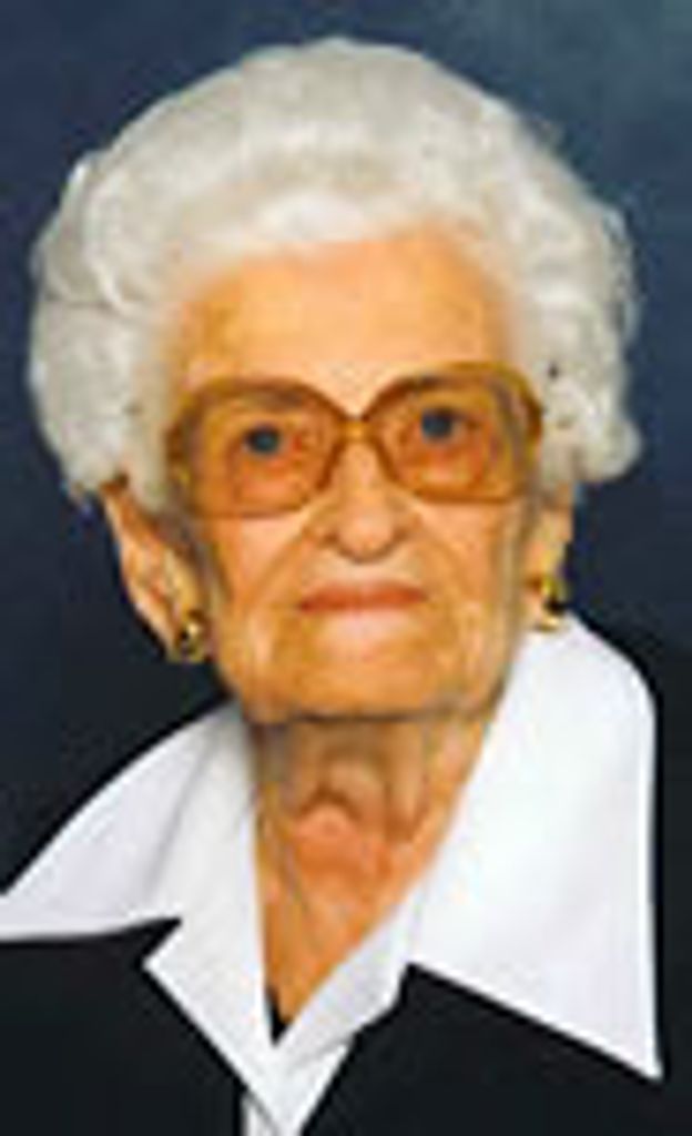 Thelma Young Profile Photo