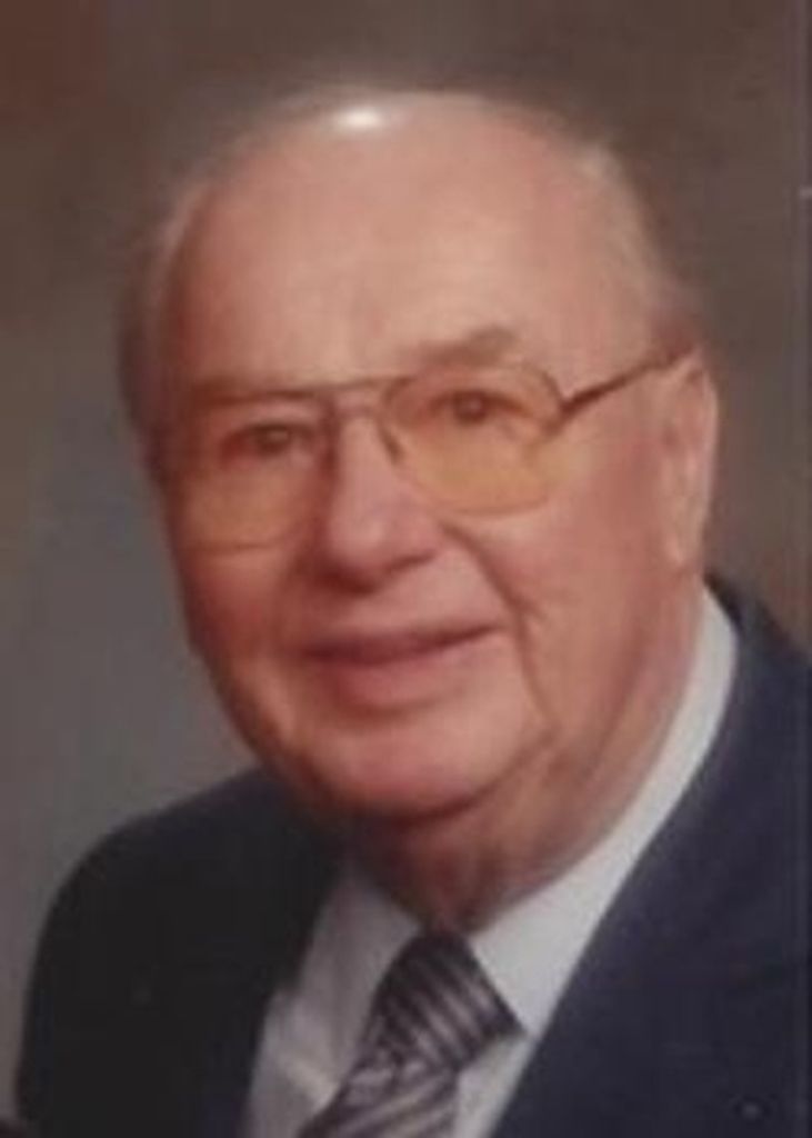 C. Robert "Bob" Foss Profile Photo