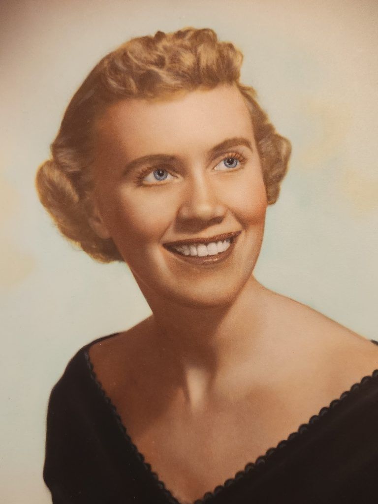 Eleanor Bjornson