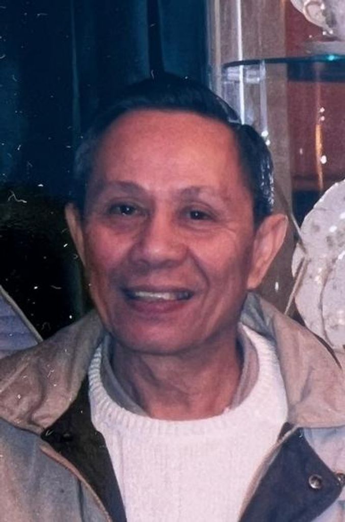 Gregorio Sindico Profile Photo