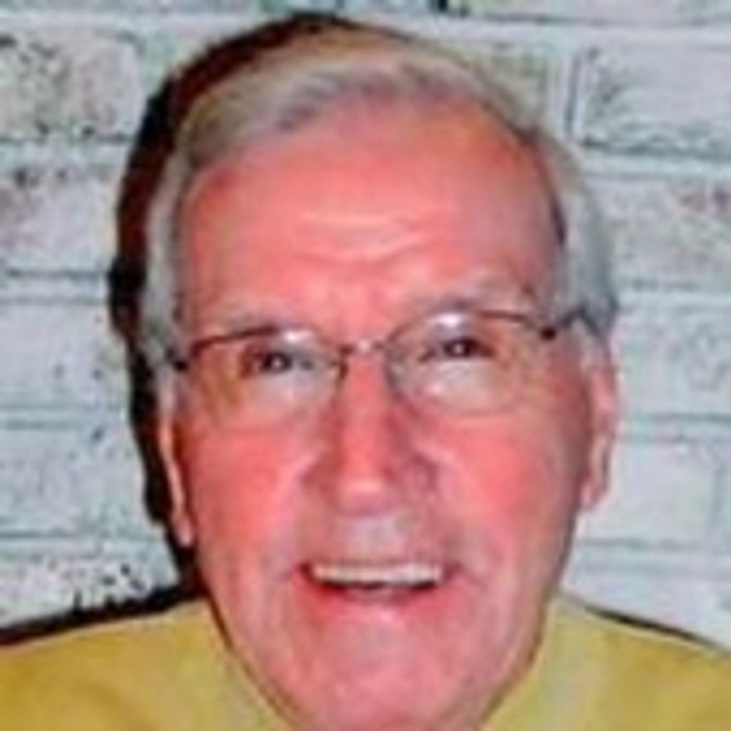 Walter R Stanford
