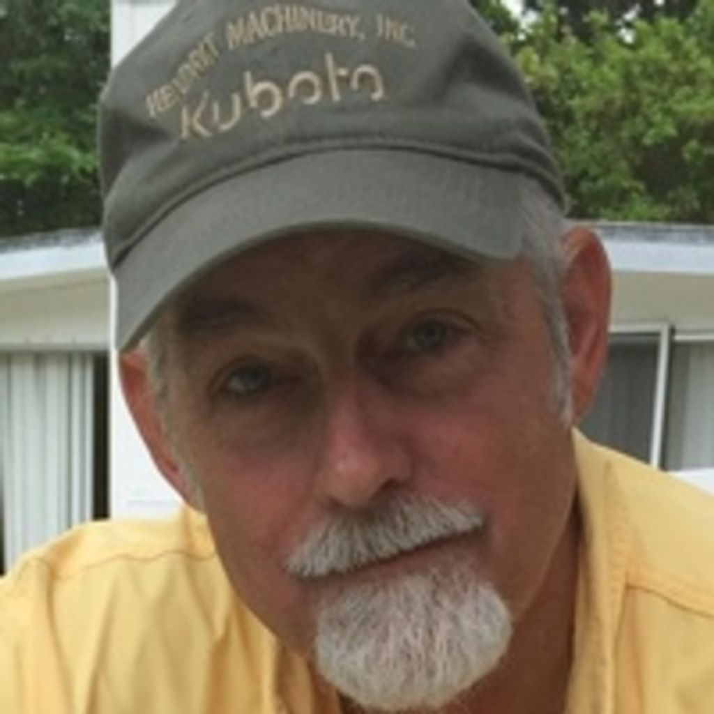 Jesse Mercer Hogan Jr.