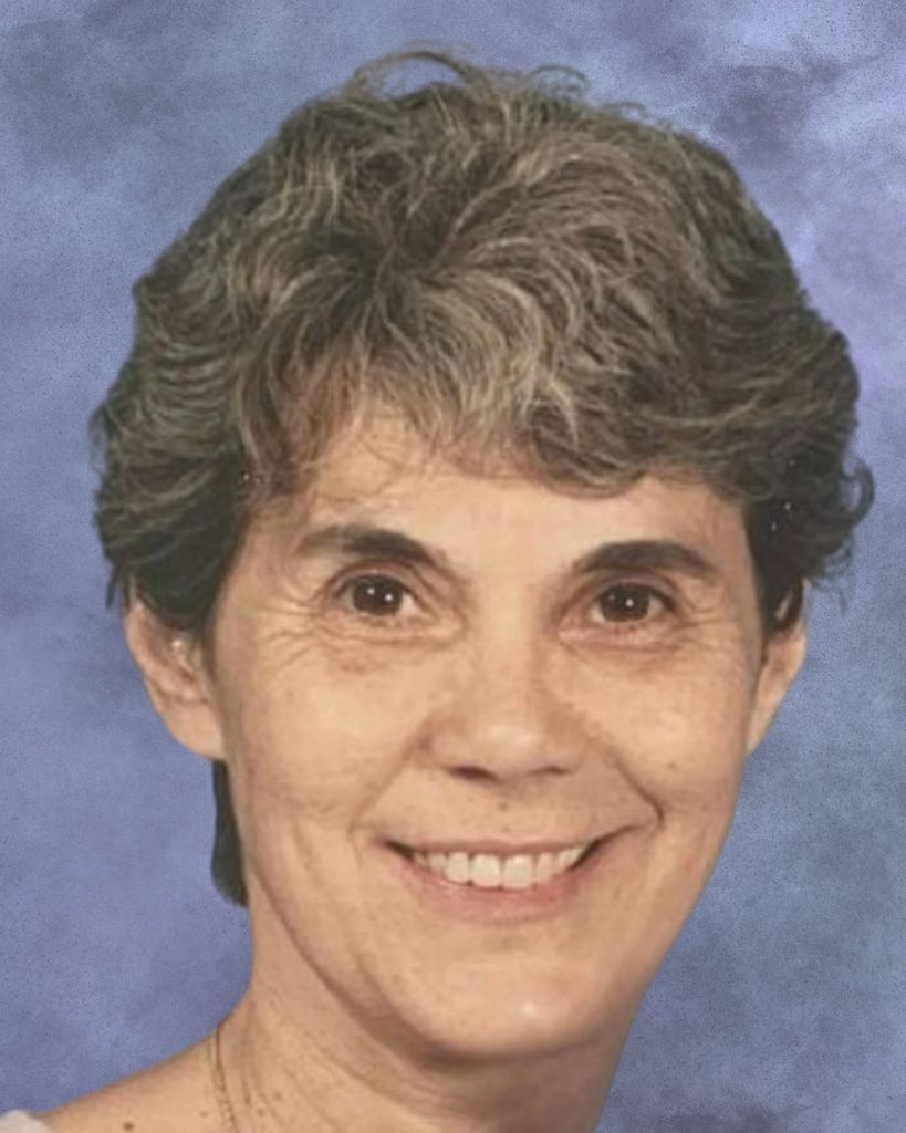 Gail Rosetta Westmoreland Brown