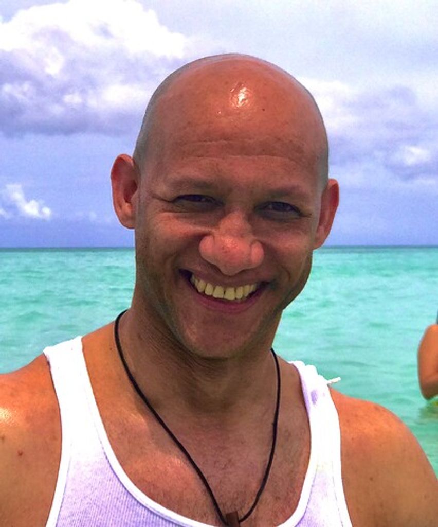 Julio Osoria Alejo