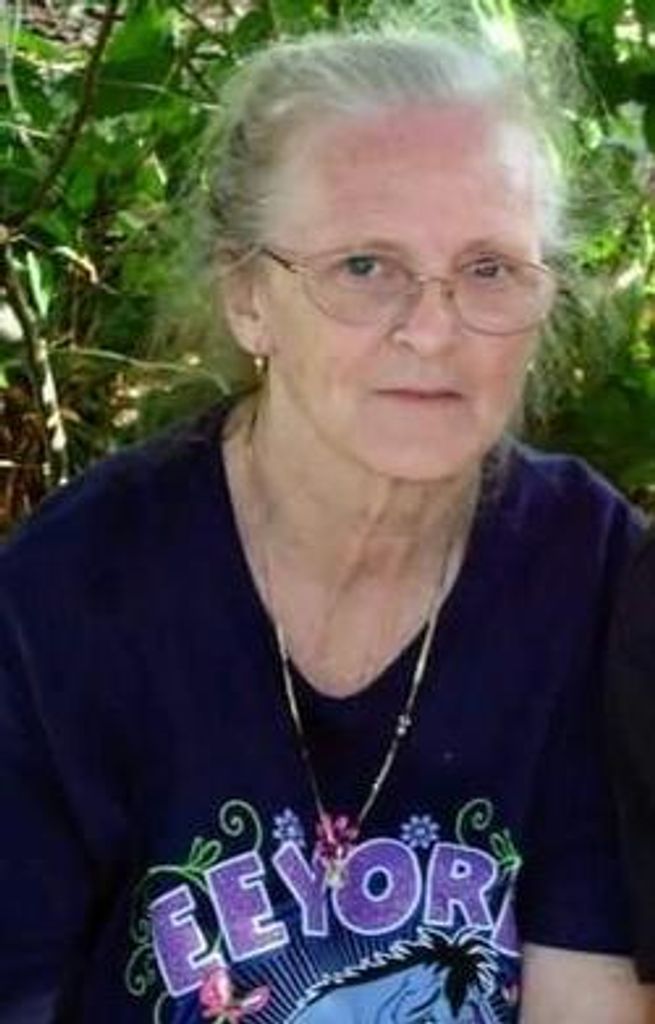 Patricia Wilson Stephens Profile Photo